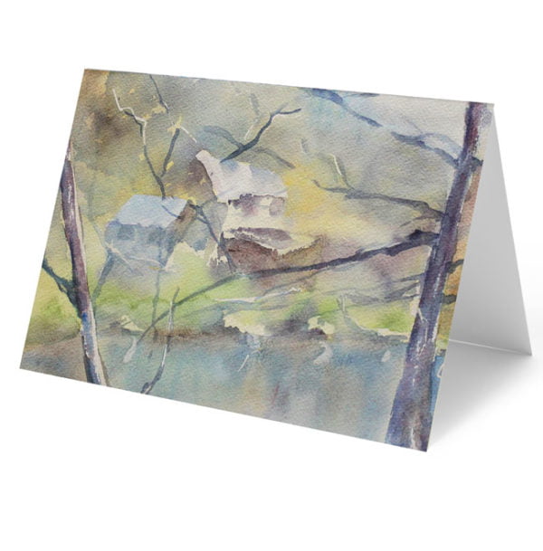 Series 1, Nature’s Beauty Notecards - Image 6