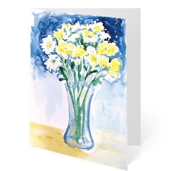 “Allison’s Day” Notecard