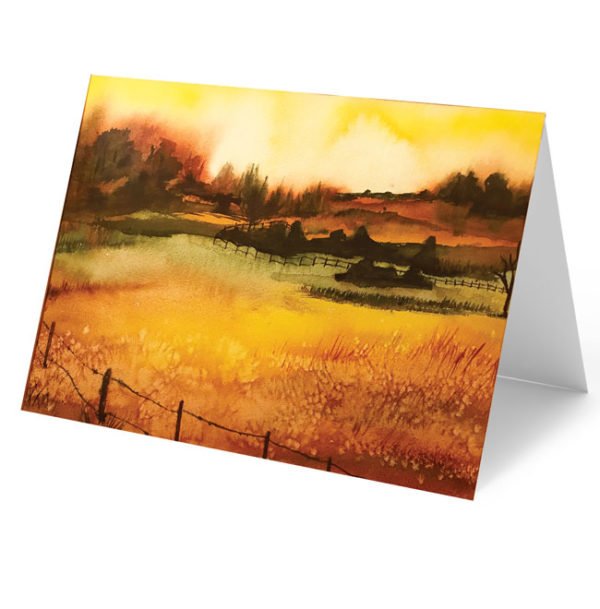 Series 2, Nature's Delight Notecards - Image 6