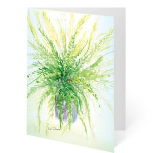 “Unexpected Growth” Notecard