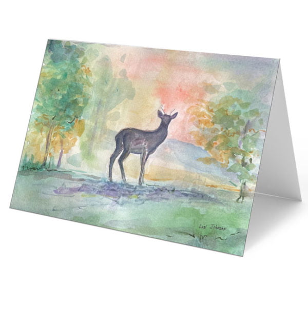 Winter Notecard Set - Image 5